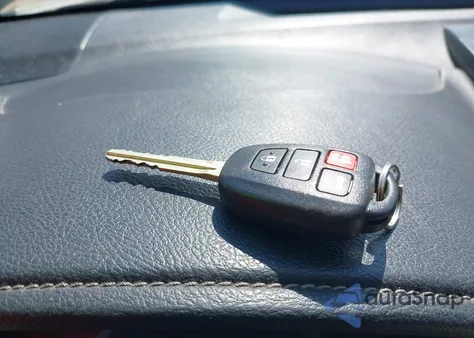 2014 Toyota Camry L из США, поврежденный, VIN 4T1BF1FK1EU867764